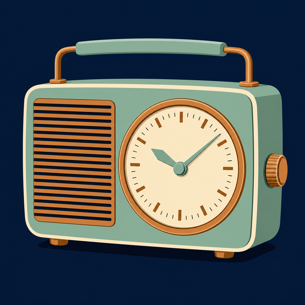 Retrocast